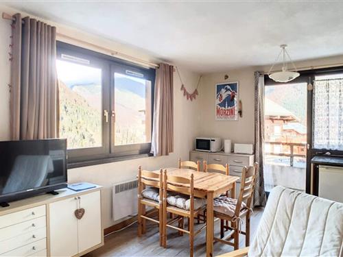 Sommerhus - 4 personer -  - 74430 - Saint Jean D'aulps