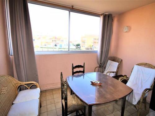 Ferienhaus - 4 Personen -  - 34110 - Frontignan