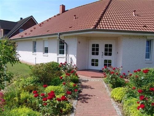 Sommerhus - 6 personer -  - Brombeerhof - 24960 - Munkbrarup