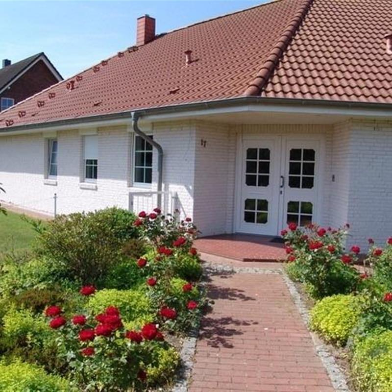 Sommerhus - 6 personer -  - Brombeerhof - 24960 - Munkbrarup