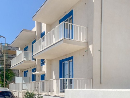 Ferielejlighed - 4 personer -  - Viale Paolo Calleri - 96018 - Marzamemi