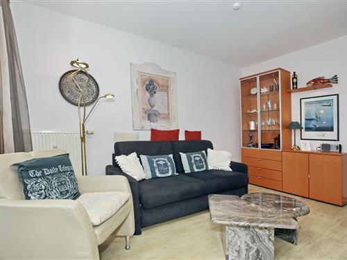 Ferielejlighed - 2 personer -  - Ostseeallee - 18225 - Ostseebad Kühlungsborn