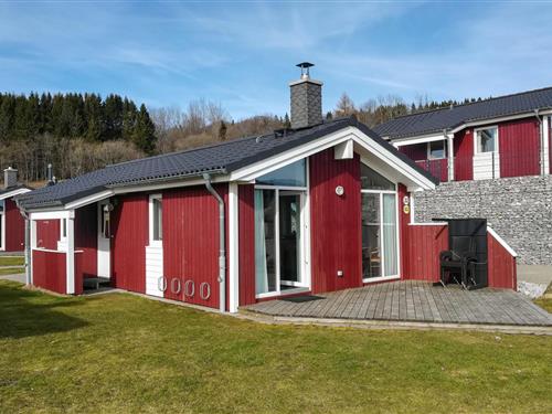 Ferienhaus - 6 Personen -  - Venus - St.Andreasberg/Oberharz - 37444 - St. Andreasberg