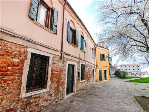 Ferienwohnung - 4 Personen -  - Venice - 30123