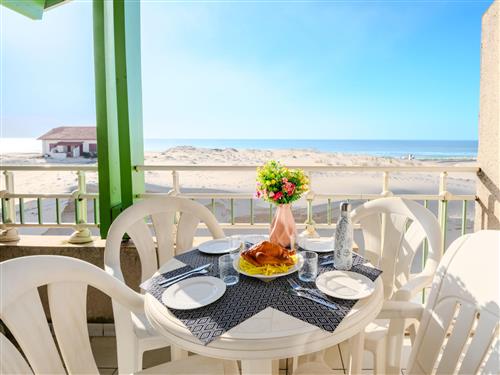 Holiday apartment - 4 persons -  - Mimizan - 40200