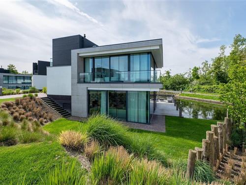 Villa - 8 Personen -  - 4341PL - Arnemuiden