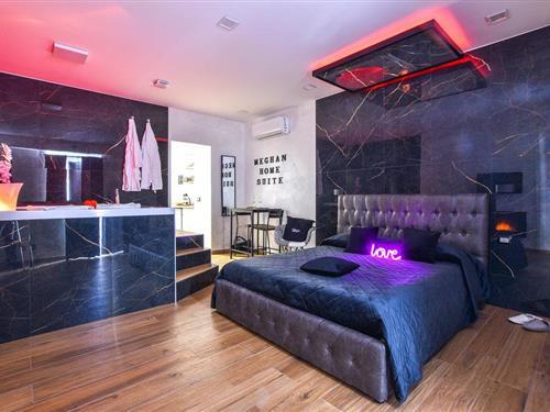 Sommerhus - 6 personer -  - Stazzone - 95124 - Catania