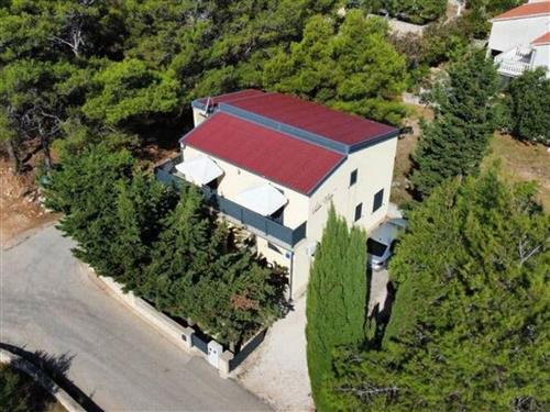 Ferielejlighed - 6 personer -  - Put Pedinke - 23234 - Vir