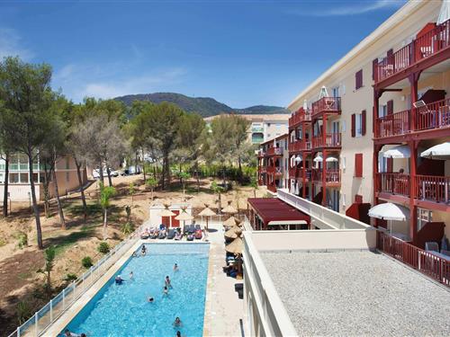 Holiday Home/Apartment - 6 persons -  - 83240 - Cavalaire Sur Mer