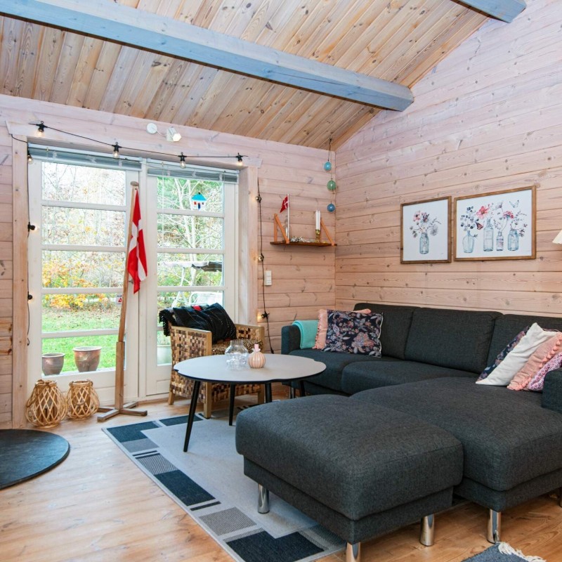 Ferienhaus - 4 Personen -  - Saharavej - Fjellerup - 8585 - Glesborg