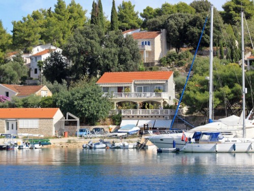 Ferieleilighet - 3 personer -  - Marina - 20263 - Lumbarda