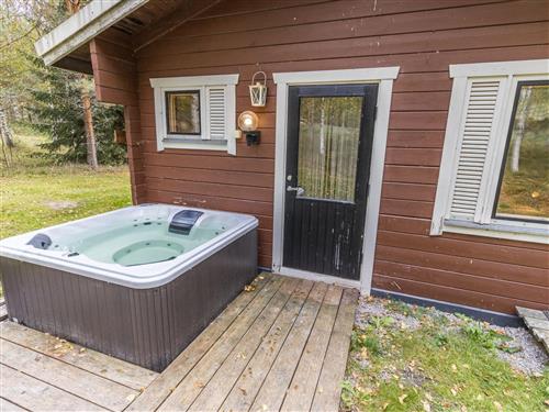 Feriehus - 4 personer -  - Heinola - 19210