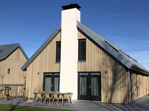 Fritidshus - 8 personer -  - 4691PV - Tholen