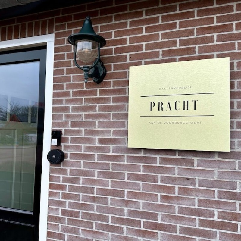 Sommerhus - 2 personer -  - 1724NN - Oudkarspel