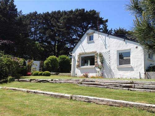 Sommerhus - 4 personer -  - 22700 - Perros-Guirec