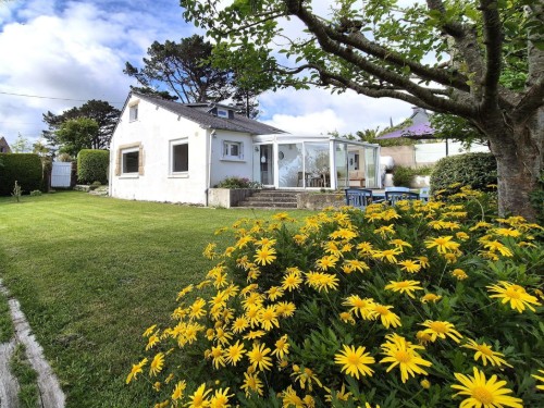 Feriehus - 4 personer -  - 22700 - Perros-Guirec