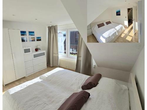 Ferielejlighed - 4 personer -  - Karlstrasse - 26548 - Norderney