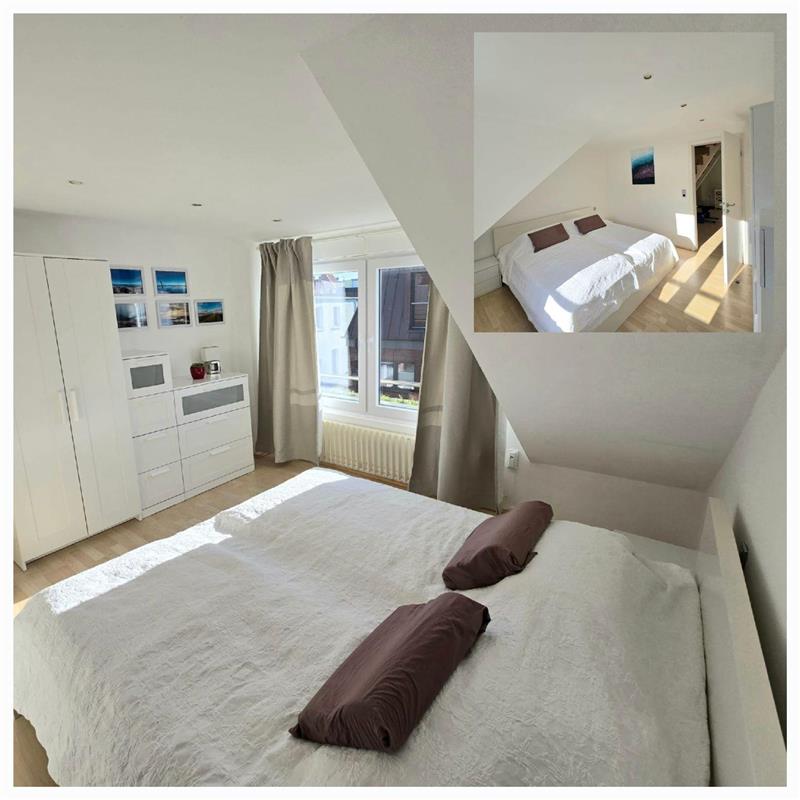 Ferielejlighed - 4 personer -  - Karlstrasse - 26548 - Norderney