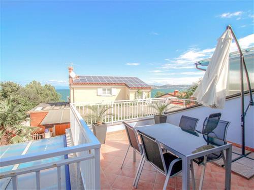 Ferielejlighed - 3 personer -  - Umag/Savudrija - 52475