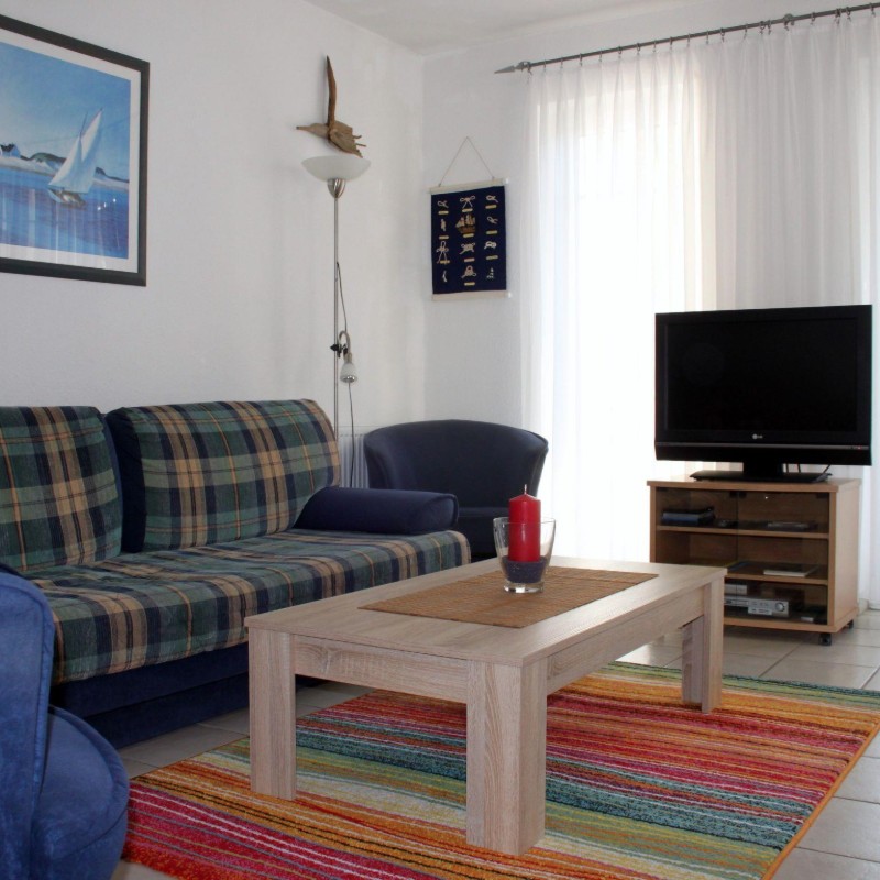 Ferielejlighed - 4 personer -  - 18374 - Ostseebad Zingst