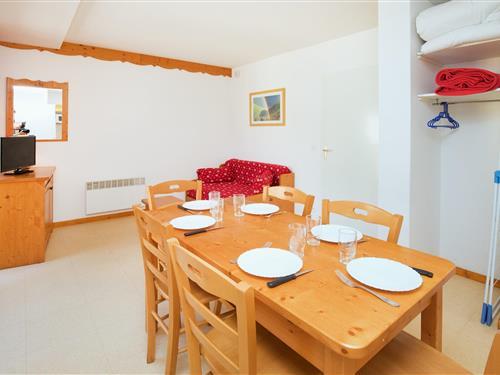 Sommerhus - 6 personer -  - 73500 - Val Cenis