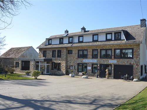 Hytte - 14 personer -  - 4950 - Waimes - Robertville