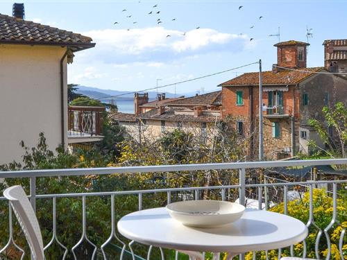 Ferielejlighed - 5 personer -  - Via dei Canottieri - 06060 - San Feliciano