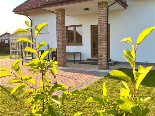 Holiday Home/Apartment - 6 persons -  - BALTYCKA, - 76-034 - Sarbinowo