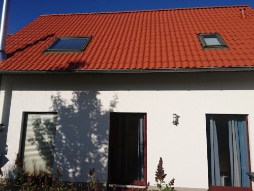 Feriehus - 6 personer -  - 17248 - Rechlin