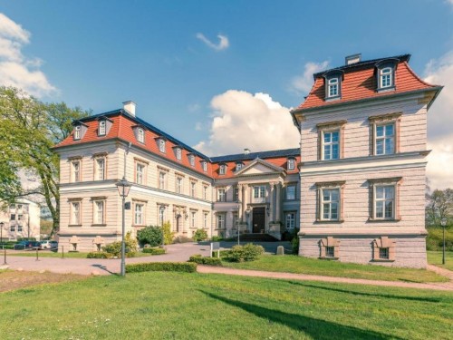 Ferielejlighed - 2 personer -  - 19306  - Neustadt-Glewe