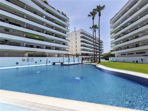 Holiday Home/Apartment - 4 persons -  - Salou - 43480