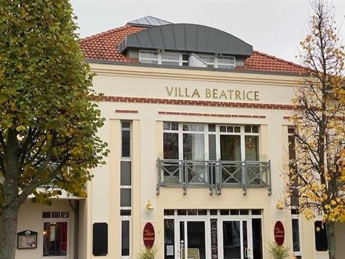 Ferielejlighed - 2 personer -  - Hafenstraße - 18374 - Ostseeheilbad Zingst