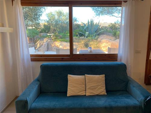 Ferieleilighet - 1 person -  - Arzachena - 07021