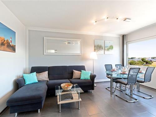 Ferielejlighed - 4 personer -  - Strandhaferweg - 23769 - Fehmarn