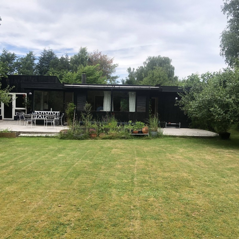 Ferienhaus - 8 Personen -  - Lundebjergvej - 3210 - Vejby