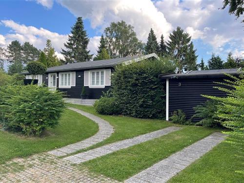 Sommerhus - 7 personer -  - Tycho Jessens Vej - 3100 - Hornbæk