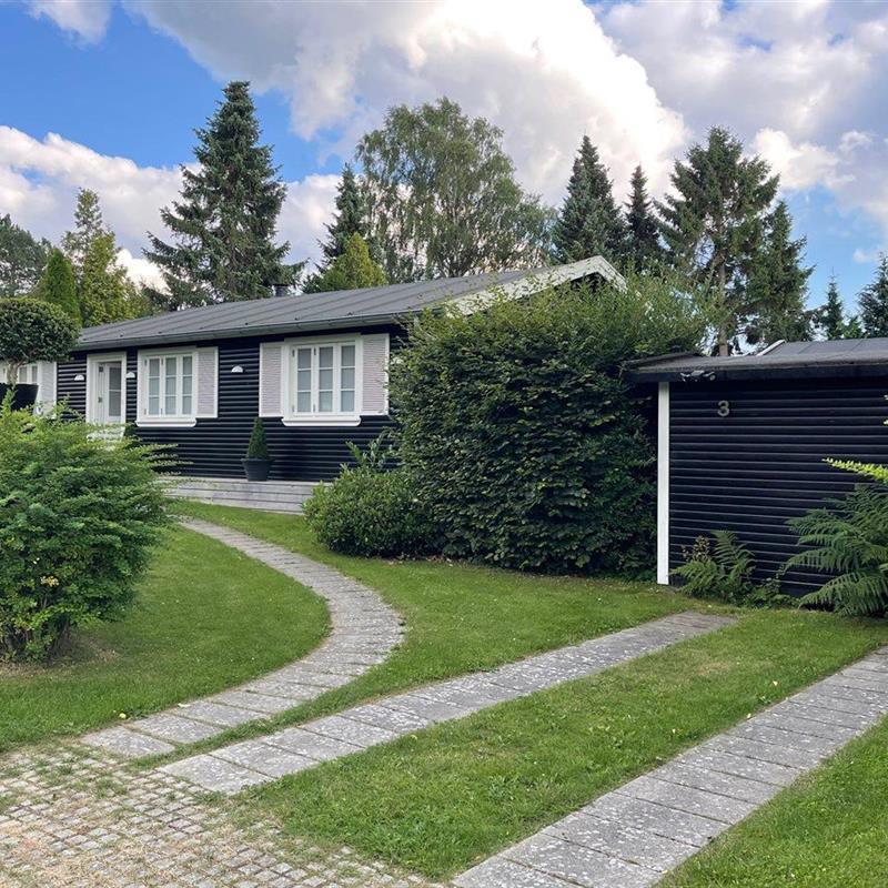 Ferienhaus - 7 Personen -  - Tycho Jessens Vej - 3100 - Hornbäk