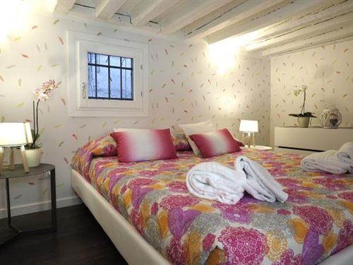 Feriehus / leilighet - 6 personer -  - 30125 - Venice