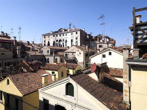 Holiday Home/Apartment - 4 persons -  - 30125 - Venice