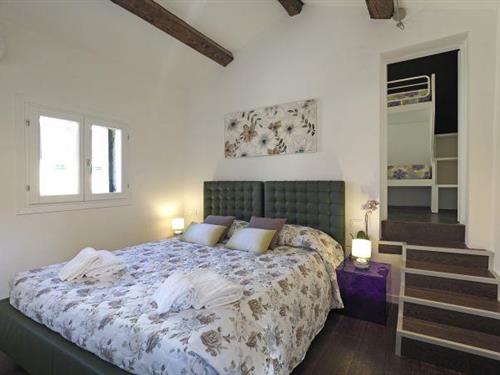 Feriehus / leilighet - 6 personer -  - 30125 - Venice