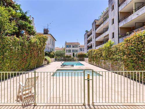 Ferielejlighed - 2 personer -  - 06400 - Cannes