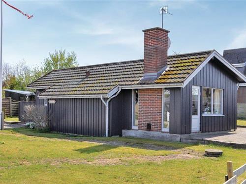 Sommerhus - 5 personer -  - Engen - Brunsnæs - 6310 - Broager