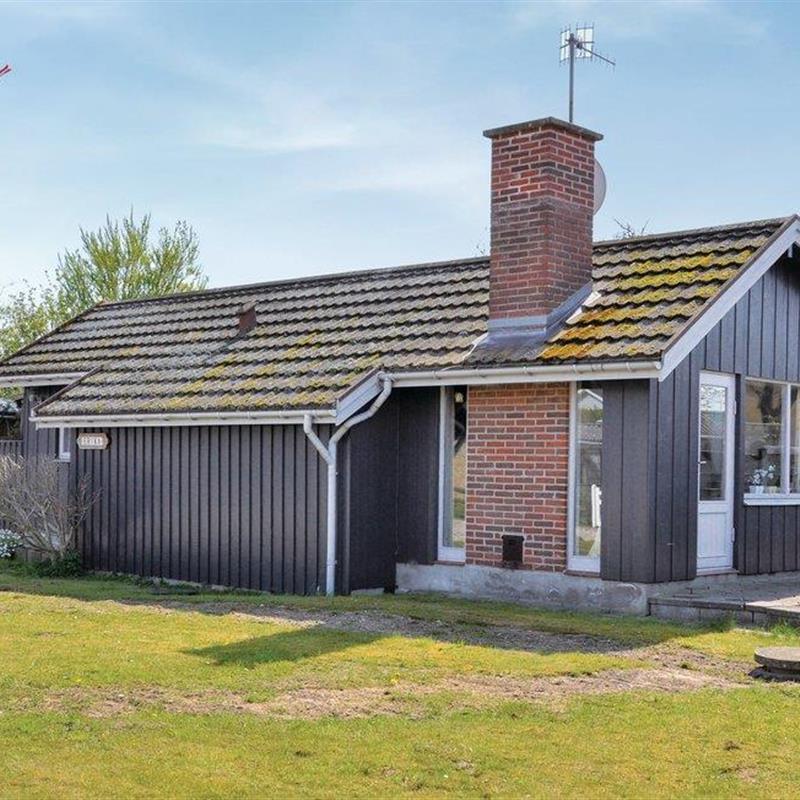 Sommerhus - 5 personer -  - Engen - Brunsnæs - 6310 - Broager