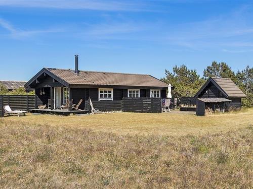 Sommerhus - 4 personer -  - Sønderklit - 9990 - Skagen