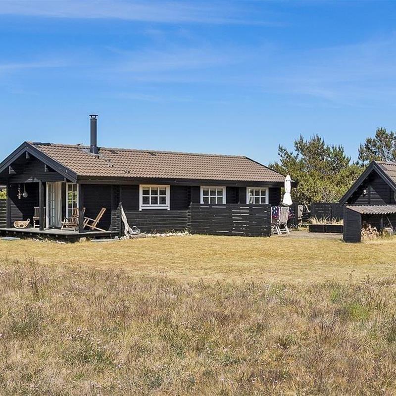 Ferienhaus - 4 Personen -  - Sønderklit - 9990 - Skagen