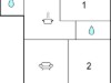 Billede 38 - Plantegning