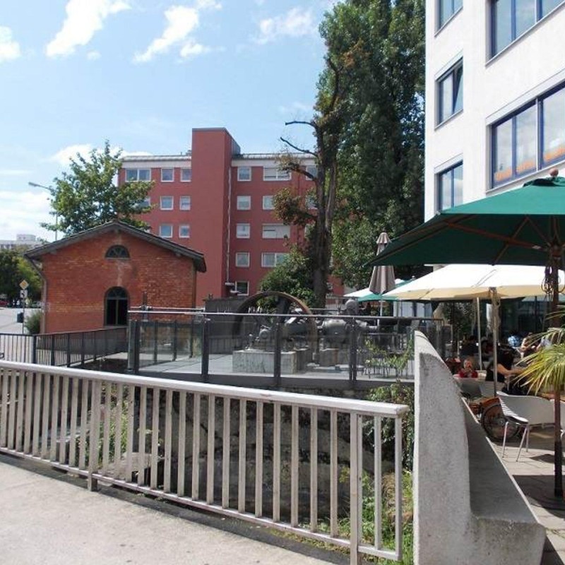 Ferielejlighed - 3 personer -  - Reifenstuelstr. - 83022 - Rosenheim