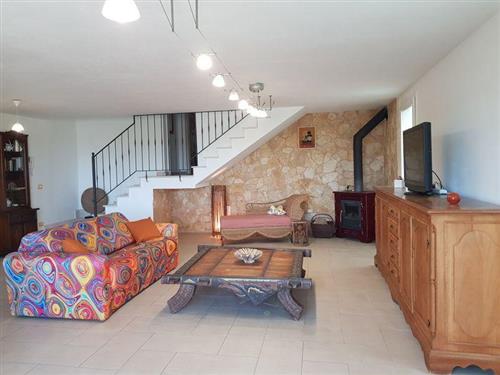 Holiday Home/Apartment - 2 persons -  - Via delle Orchidee - 09045 - Quartu Santelena