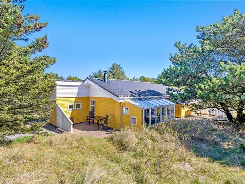 Sommerhus - 6 personer -  - Tovtvej - Rindby - 6720 - Fanø