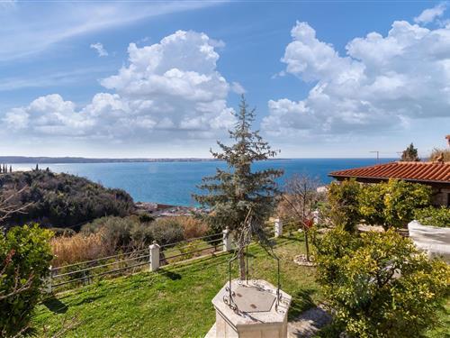 Ferienhaus - 4 Personen -  - Ulica Ivana Regenta - 6330 - Piran